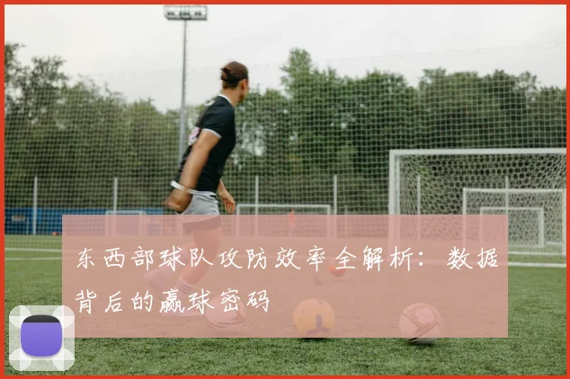 东西部球队攻防效率全解析：数据背后的赢球密码